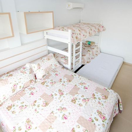 Camila Apartamento Bombinhas Exterior foto