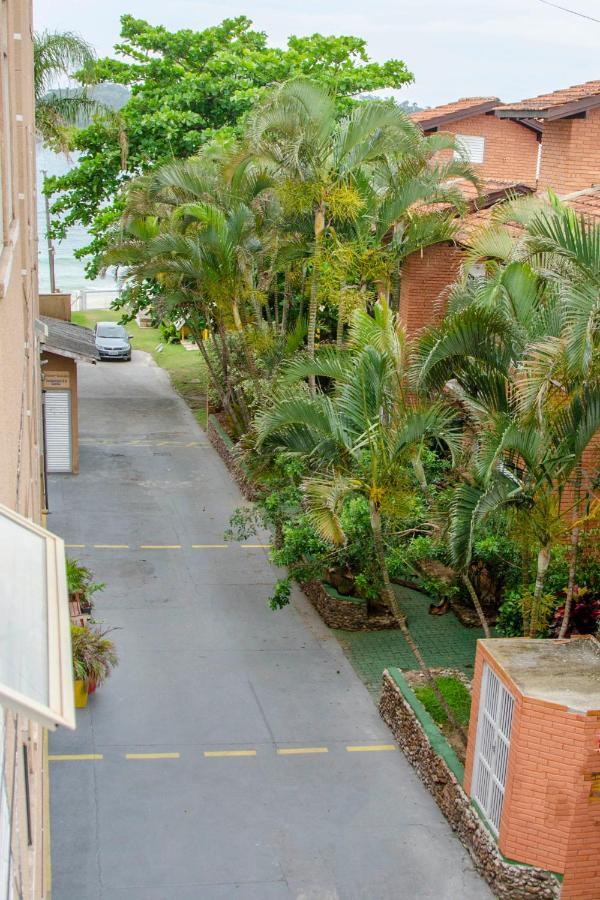 Camila Apartamento Bombinhas Exterior foto