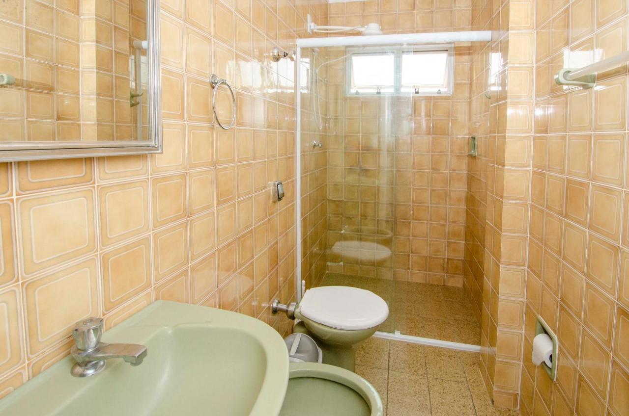 Camila Apartamento Bombinhas Exterior foto