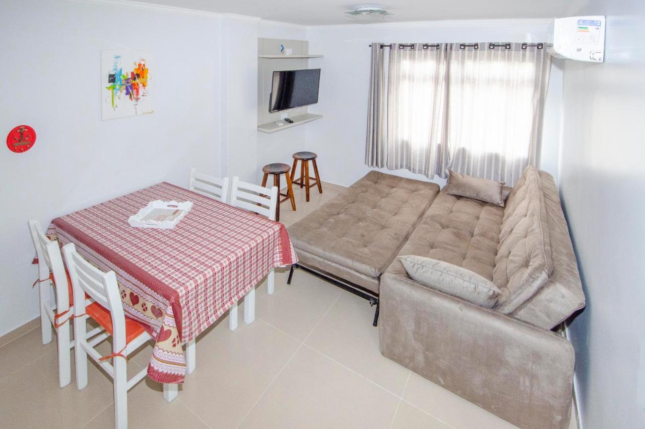 Camila Apartamento Bombinhas Exterior foto