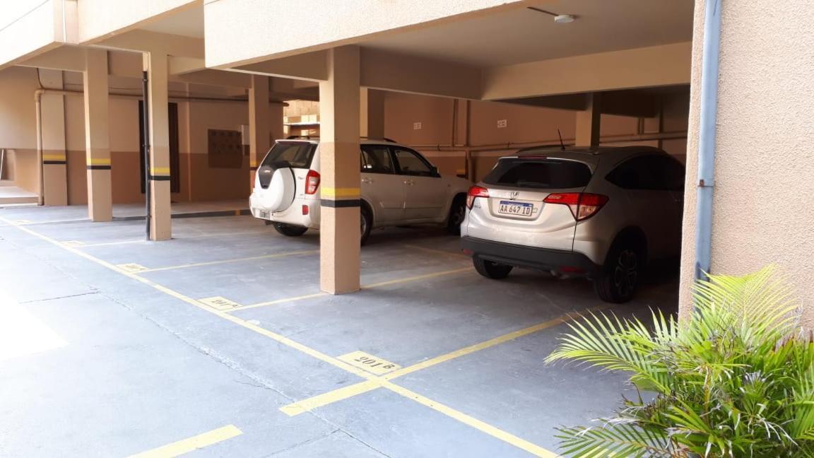 Camila Apartamento Bombinhas Exterior foto
