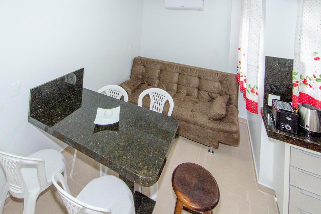 Camila Apartamento Bombinhas Exterior foto